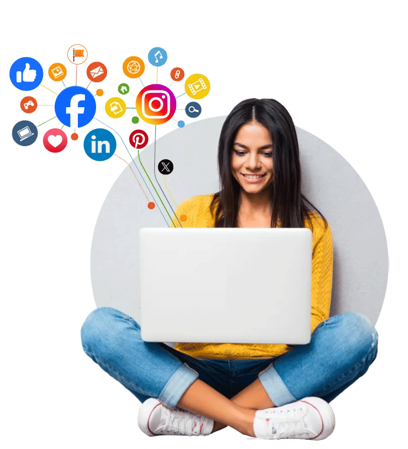 Social Media Management in Melbourne Australia